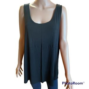 💥3/$10💥 Roz & Ali tank top size 3X